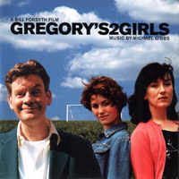Gregory's2Girls